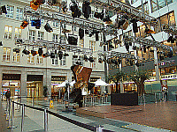 ZDF - Hauptstadtstudio Berlin im Zollernhof
